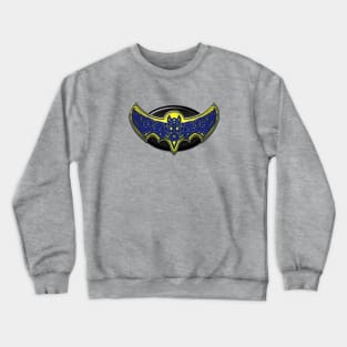 Celtic Bat Logo 4 Crewneck Sweatshirt